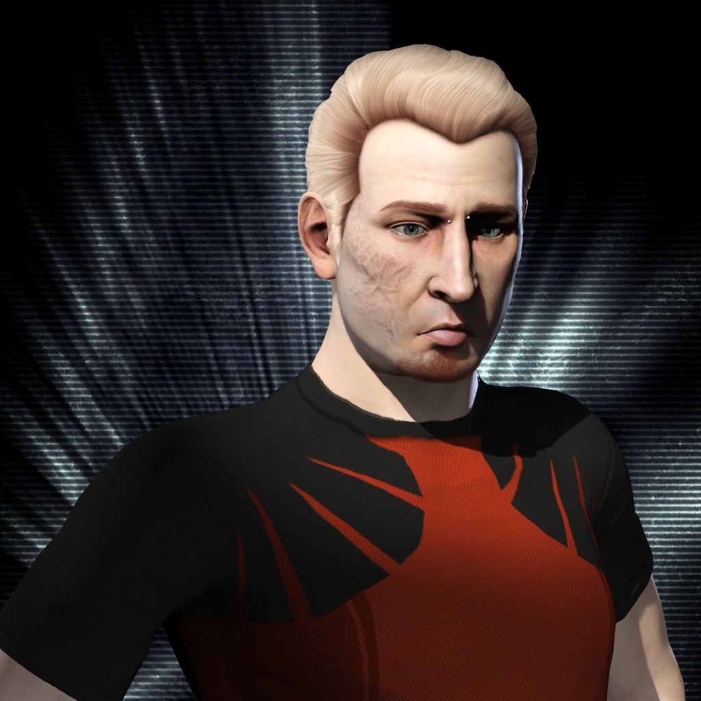 Trodonmydog deVille