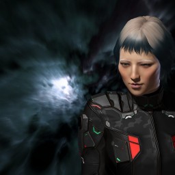 Elise Bei portrait