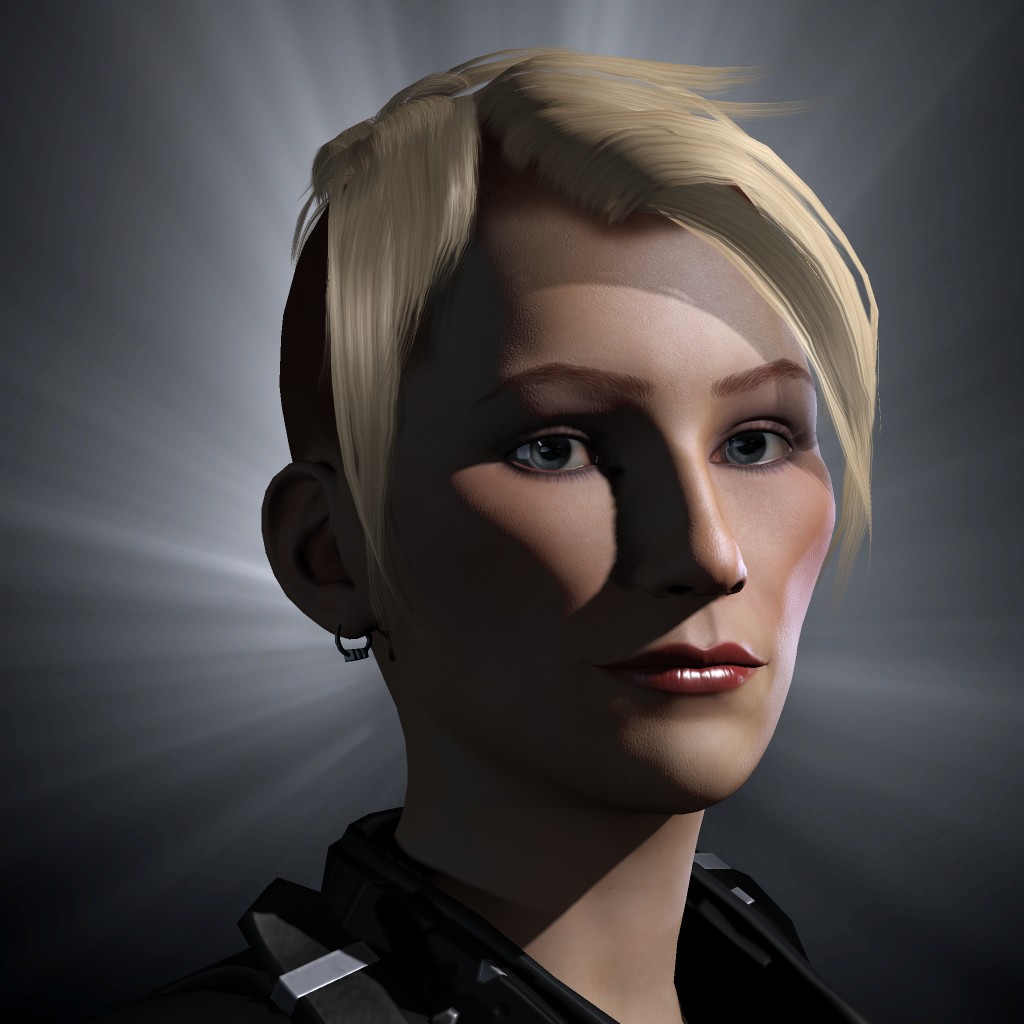 Inara Haze