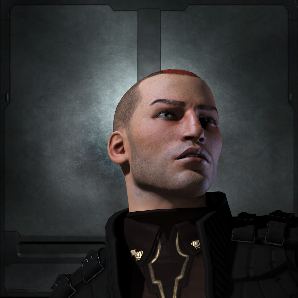 Fedaykin Marcher