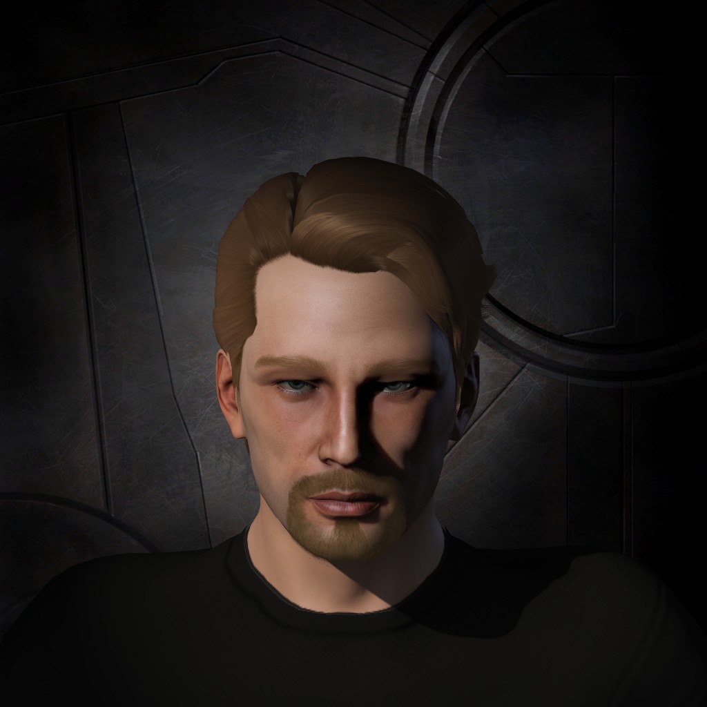 Roryn Martiryn