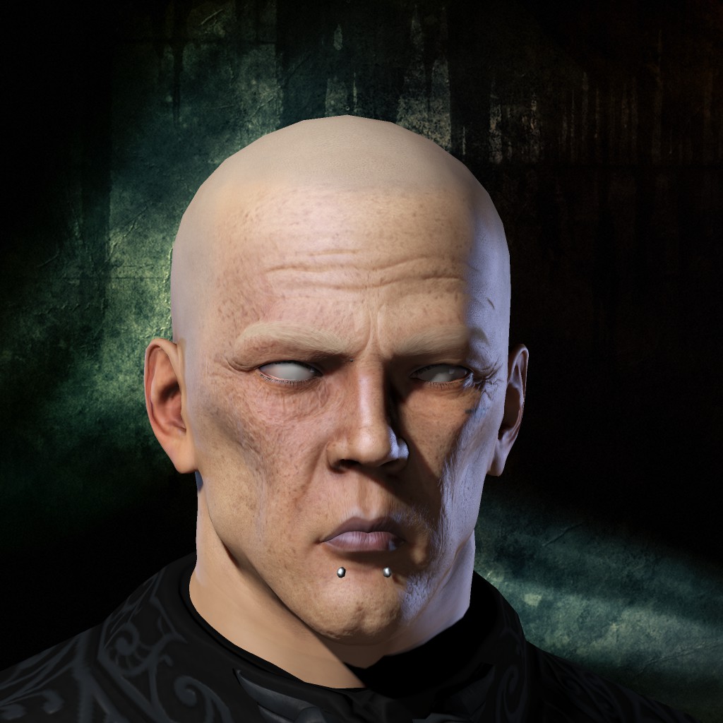 Vasile Dominus