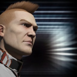 Pkzwk Tzkr portrait