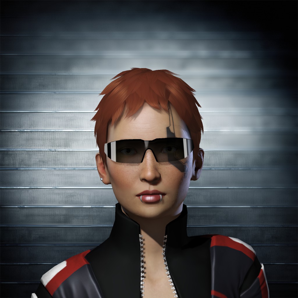 Jerkswarm Zeta