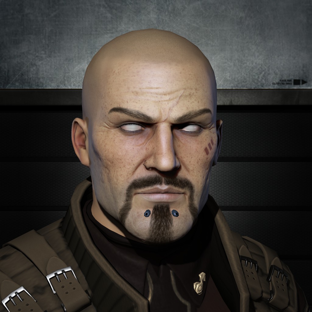 Ares Reborn