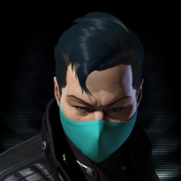 Subject 51 portrait