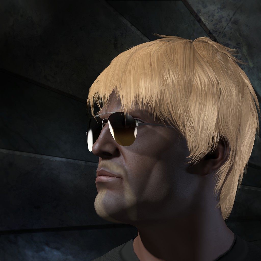 portrait