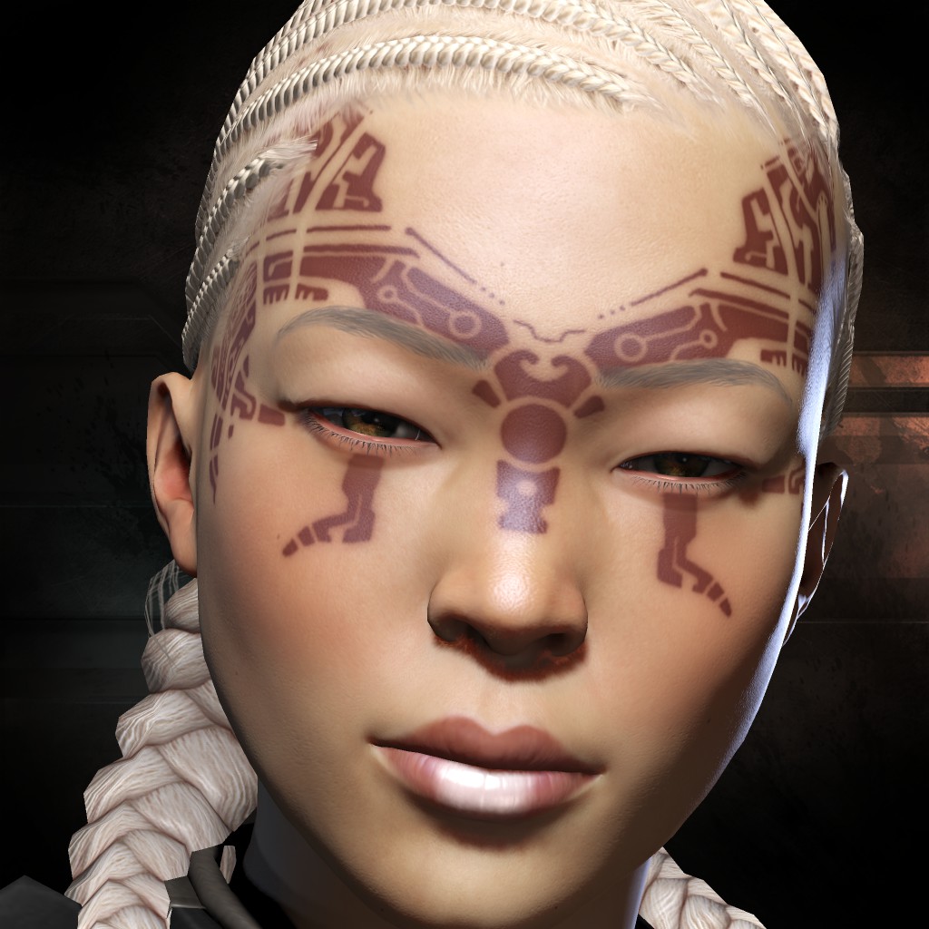 Nimoy Mugiwara