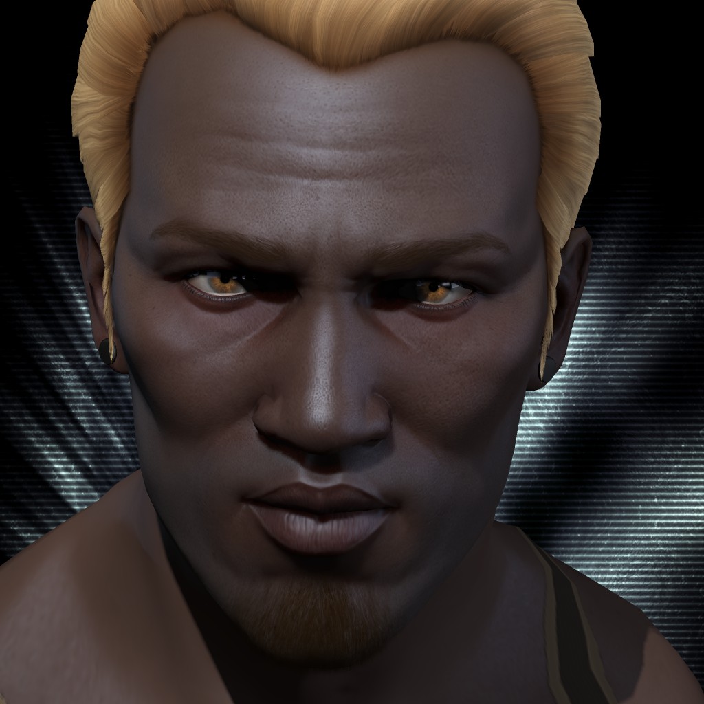 Symonn Phoenix