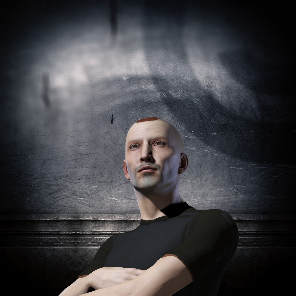 Yetvski Egivand