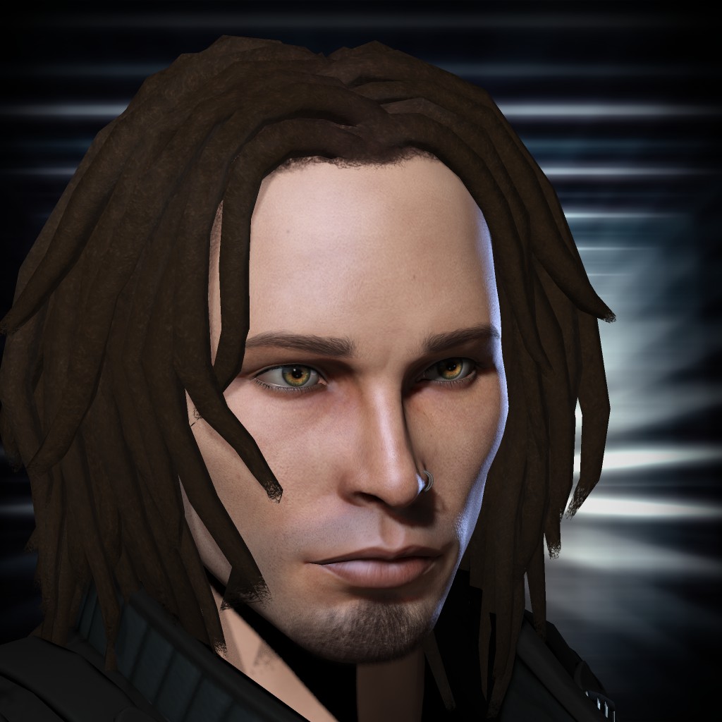 inv portrait