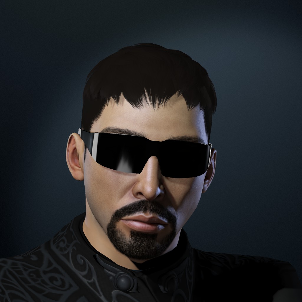 razer Charen-Teng