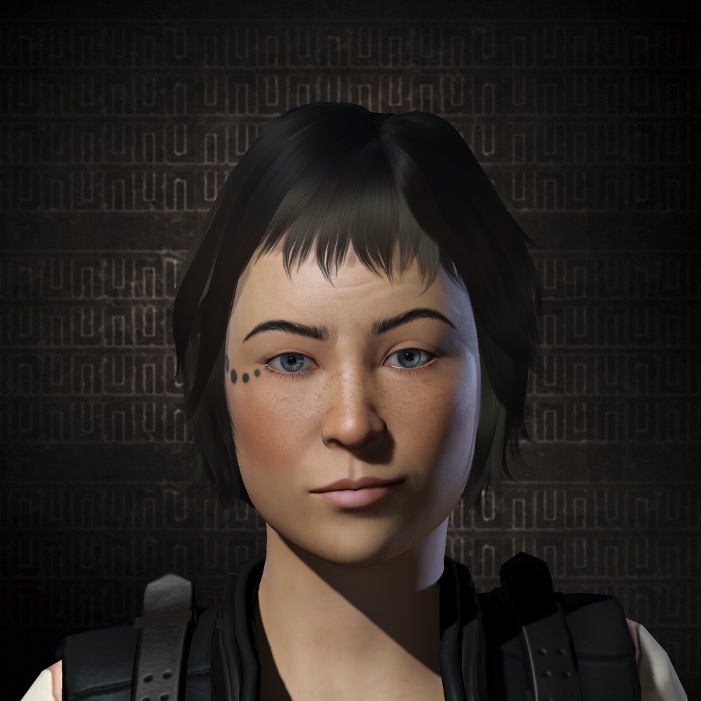 Mako Kiryuin