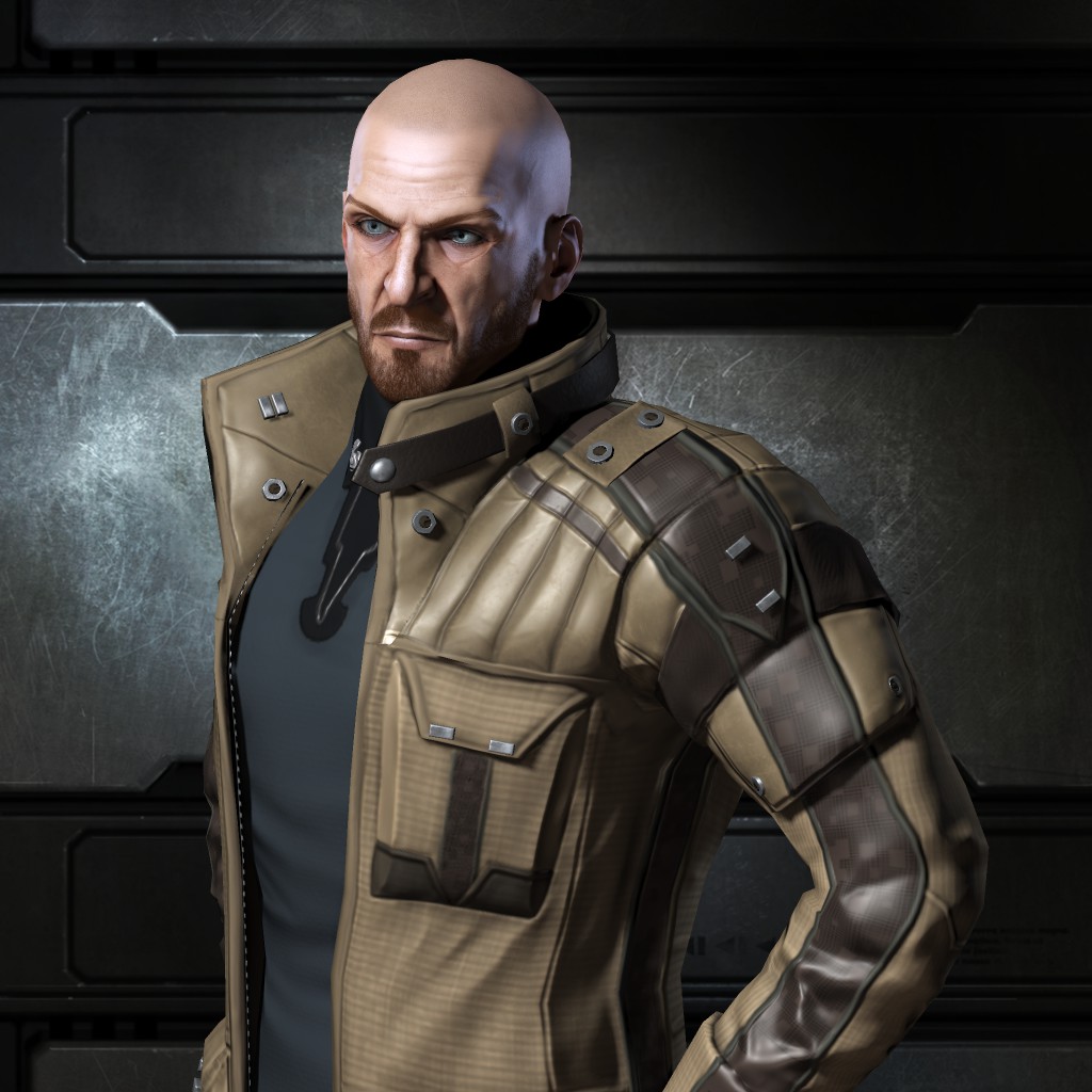 Vladimir Barringer