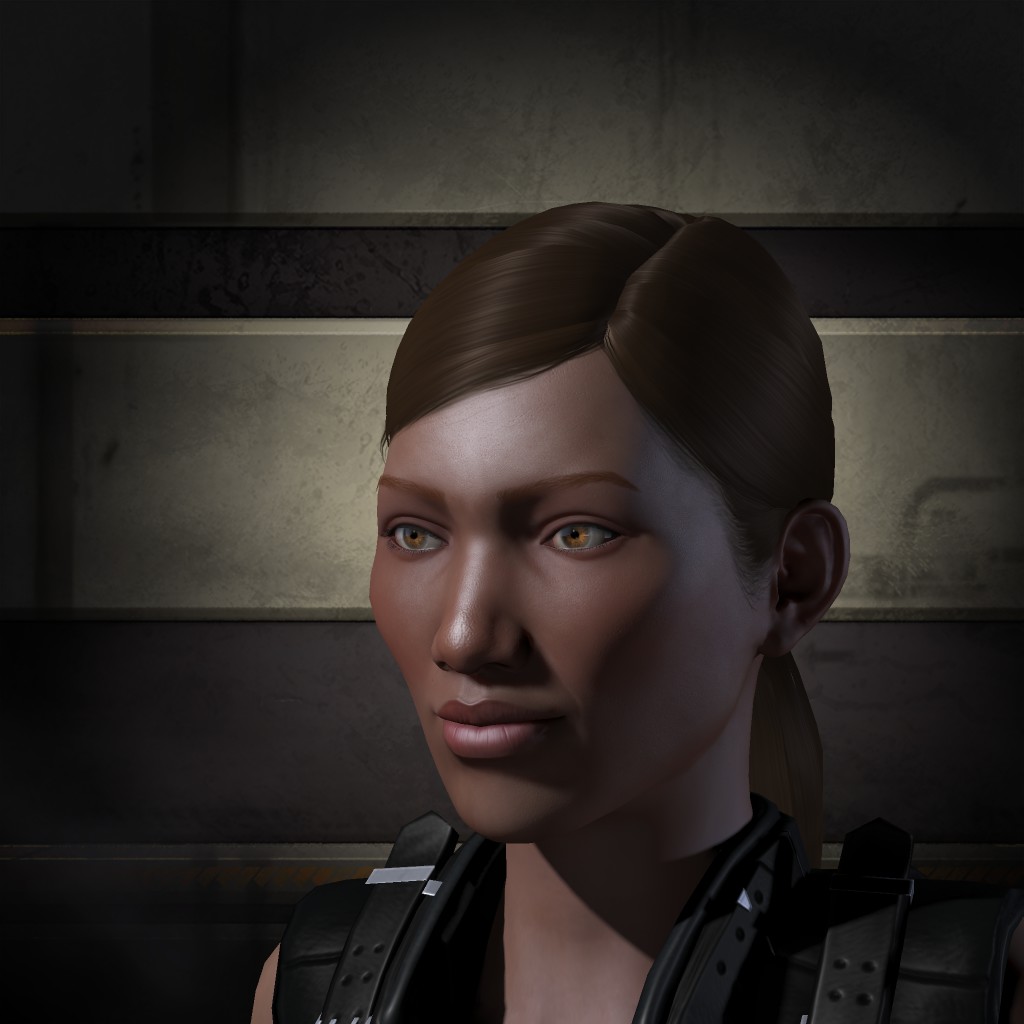 Jane Trild