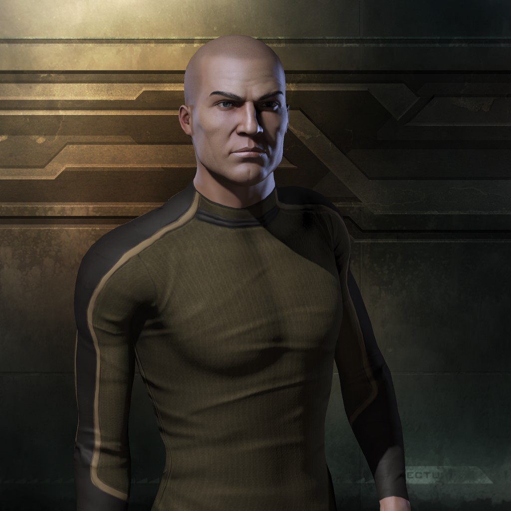Korben B Dallas