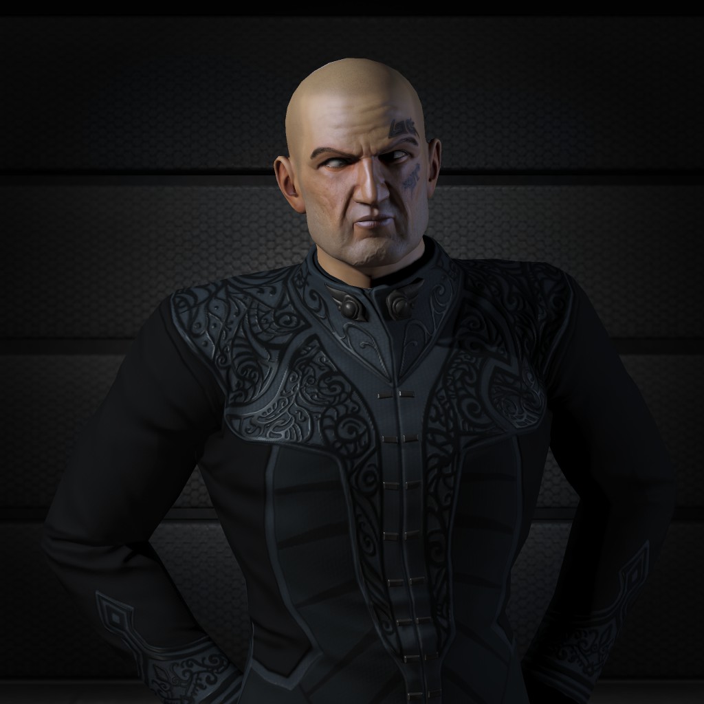 Simon Sarain