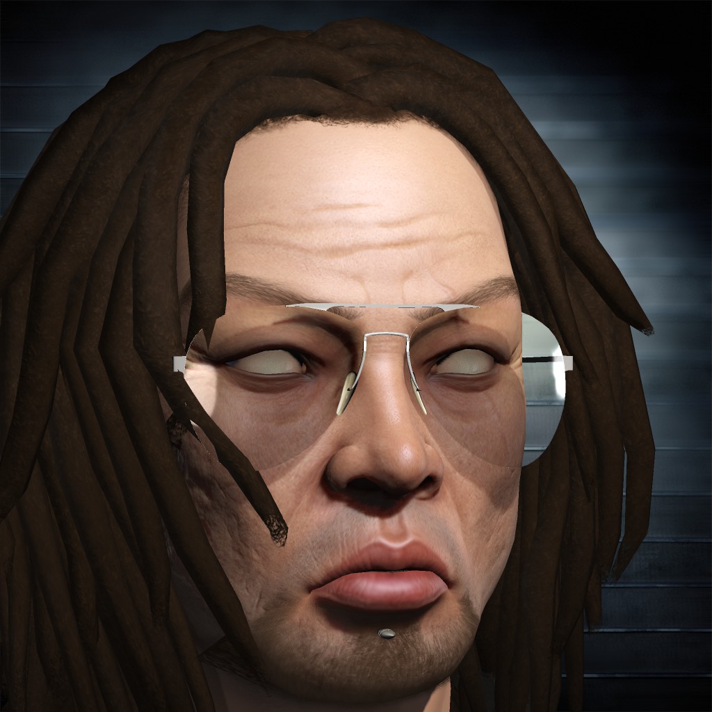 Larsulrik Napsterbane