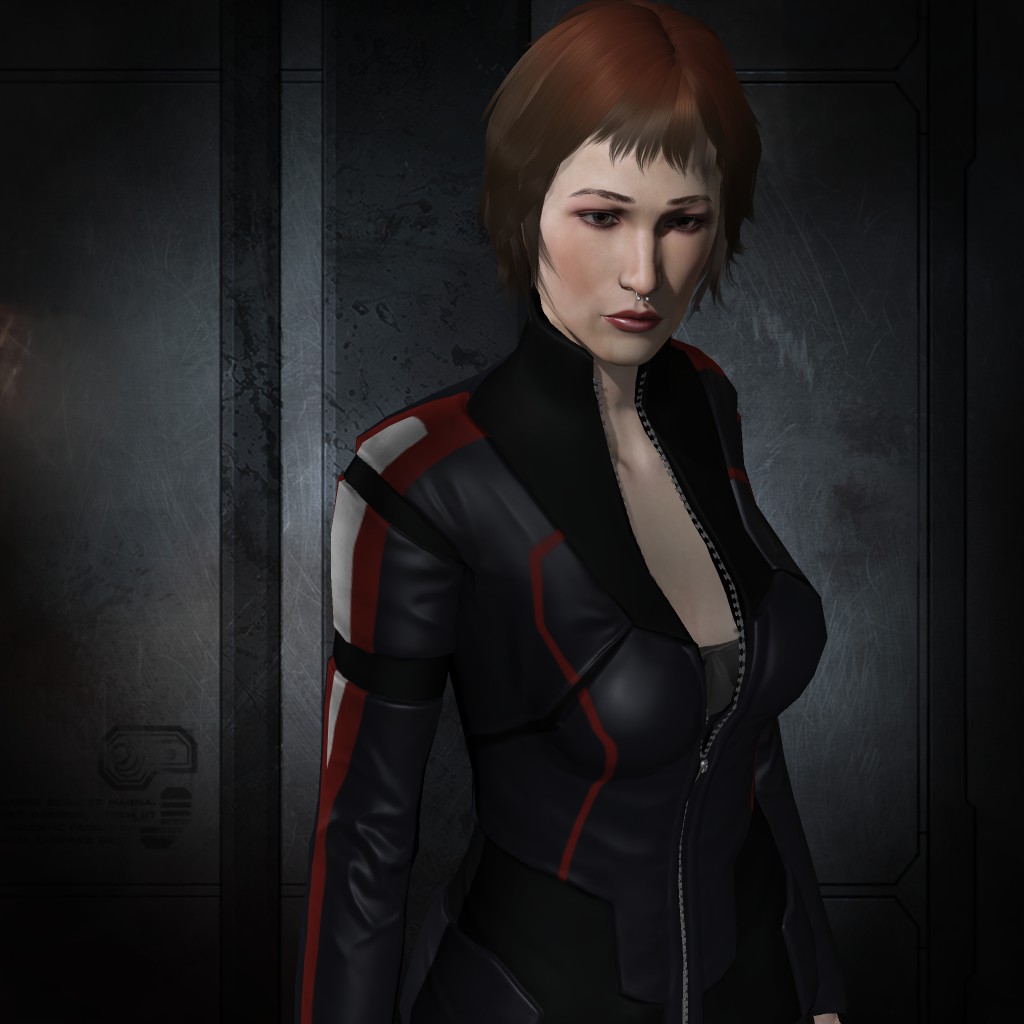 Kira Isus