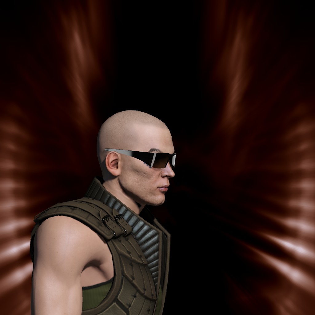 Celek Morgelians