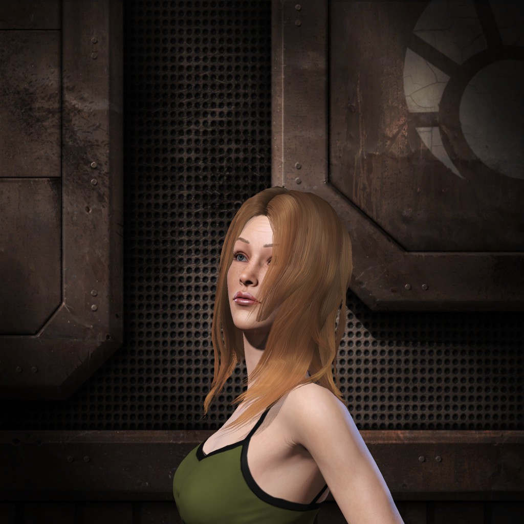 Seraphena Walker