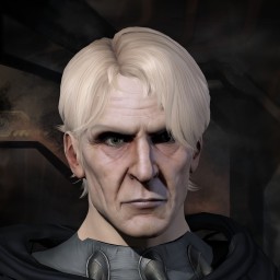 Tobee Raholan portrait
