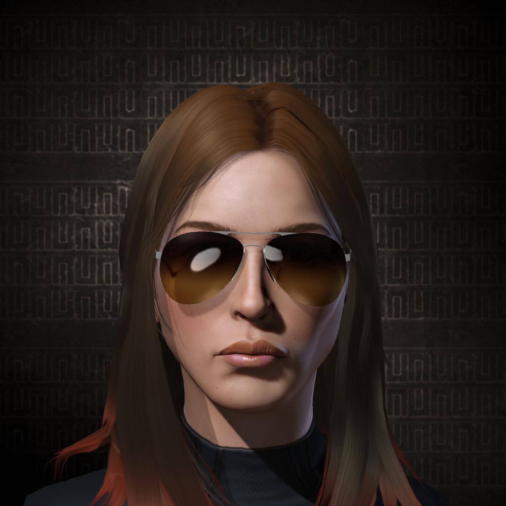 Lady Judge
