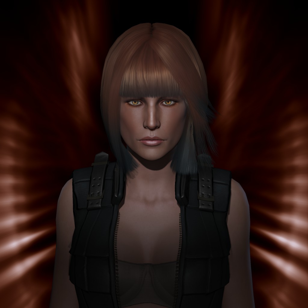 Nina Swifty