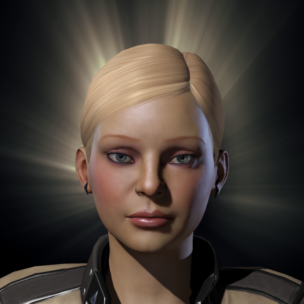 Laryka Antaris