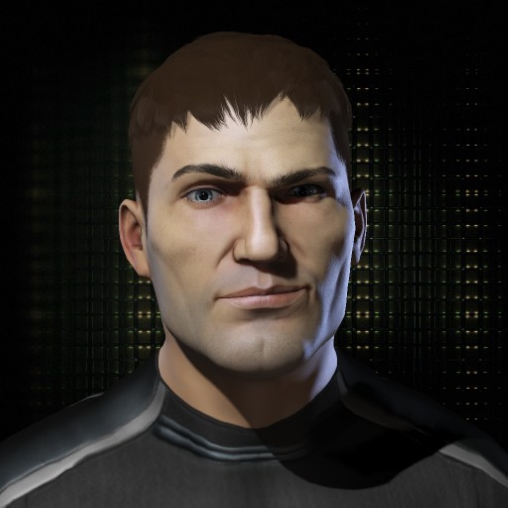 Marcus Stormwind