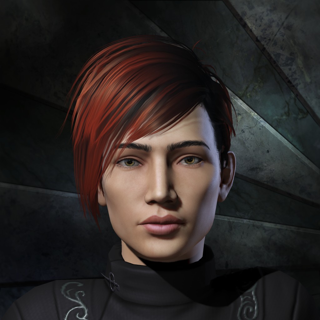 Lara Lee Trace