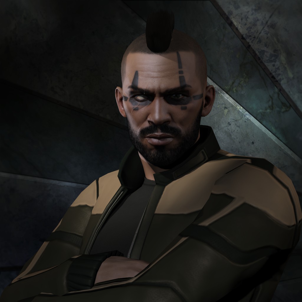 Merc Drazen