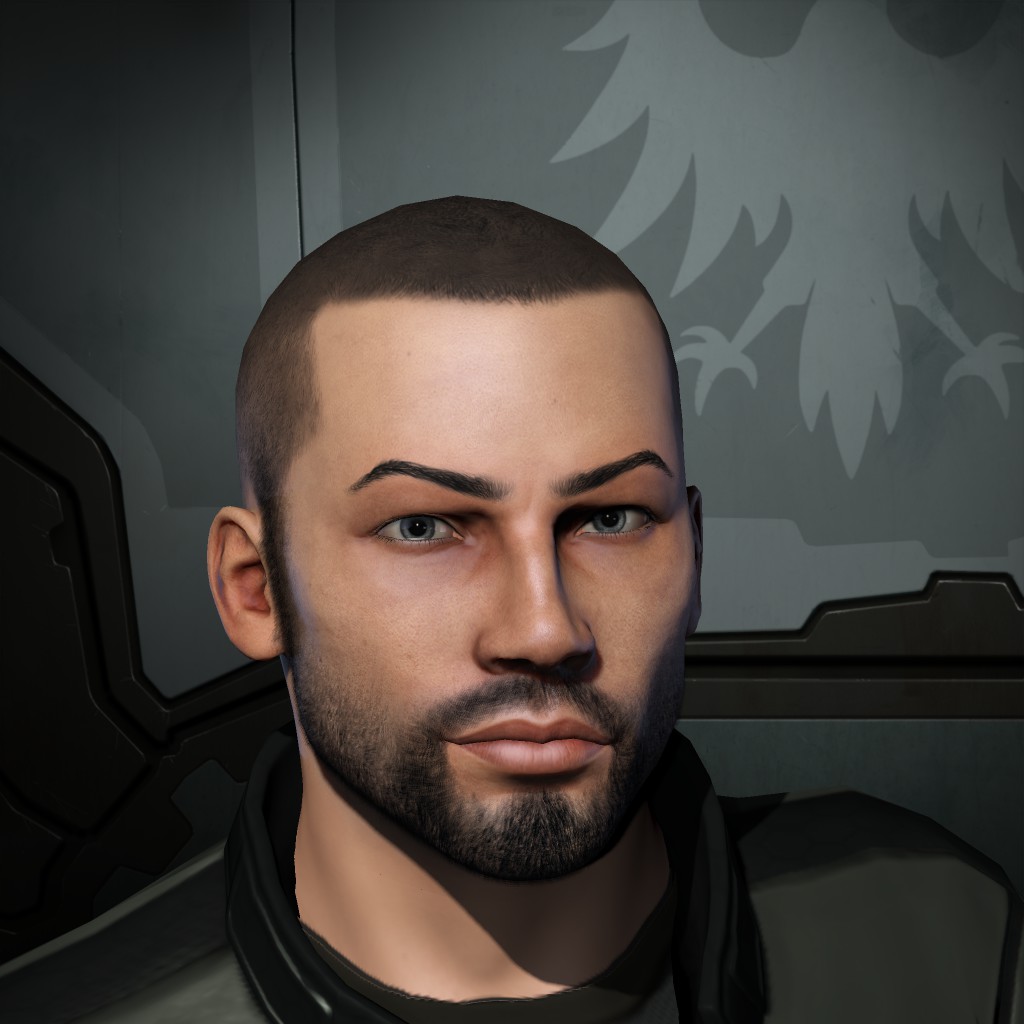 Garbals Vakarian