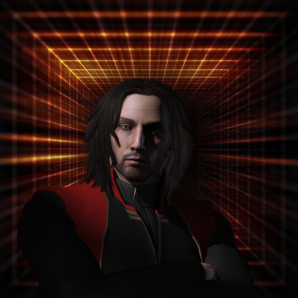 Alexander TheHigh