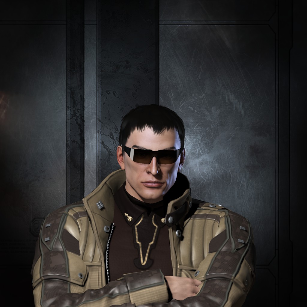 Jason Deadshot