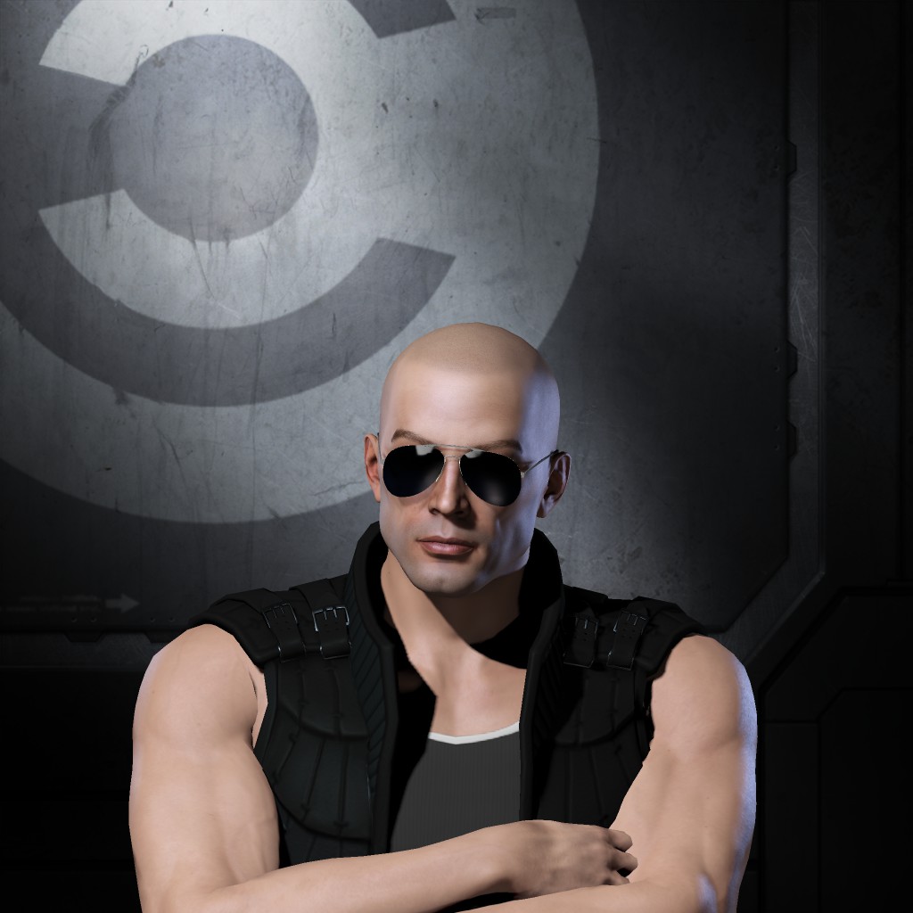 Mark Oramar