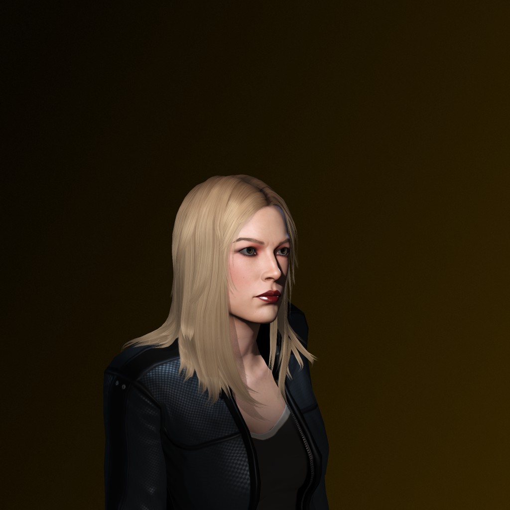 Besany Wennen Skirata