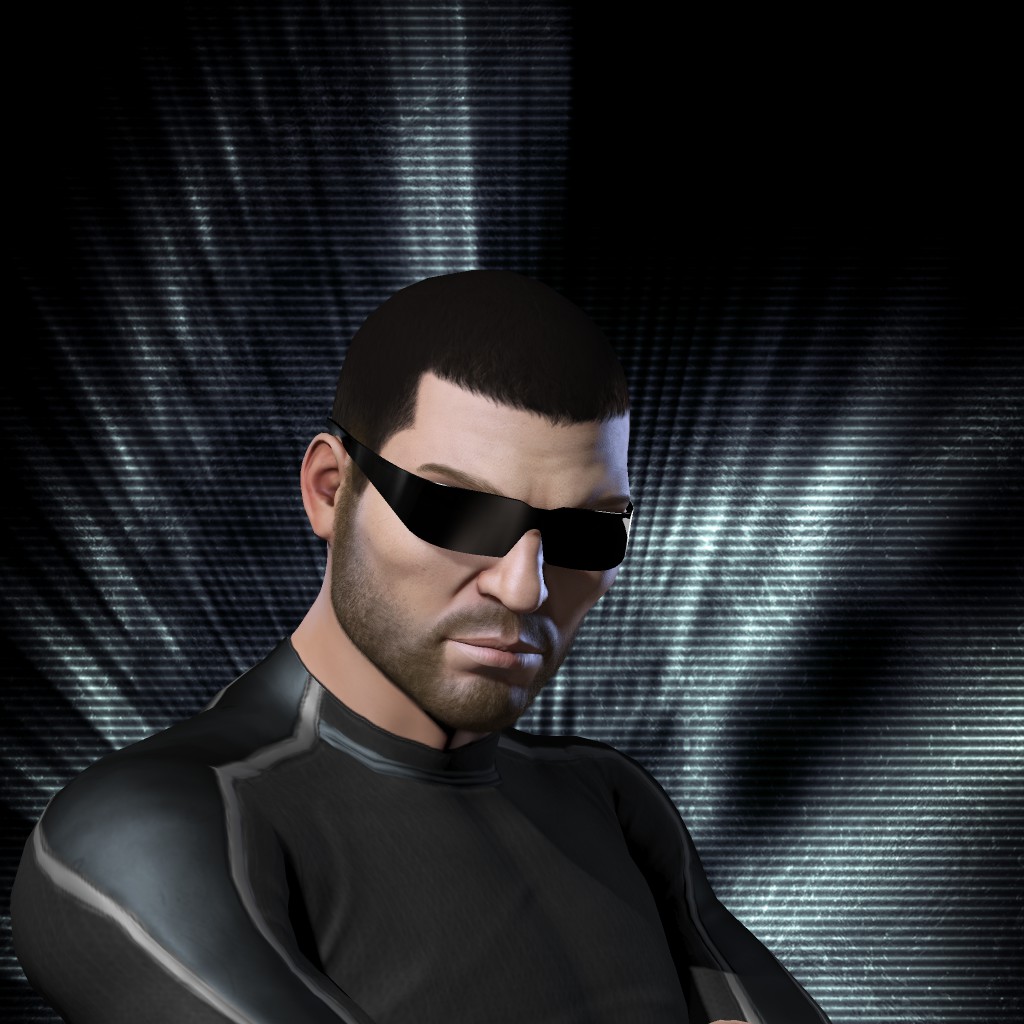 Alex Parabelum