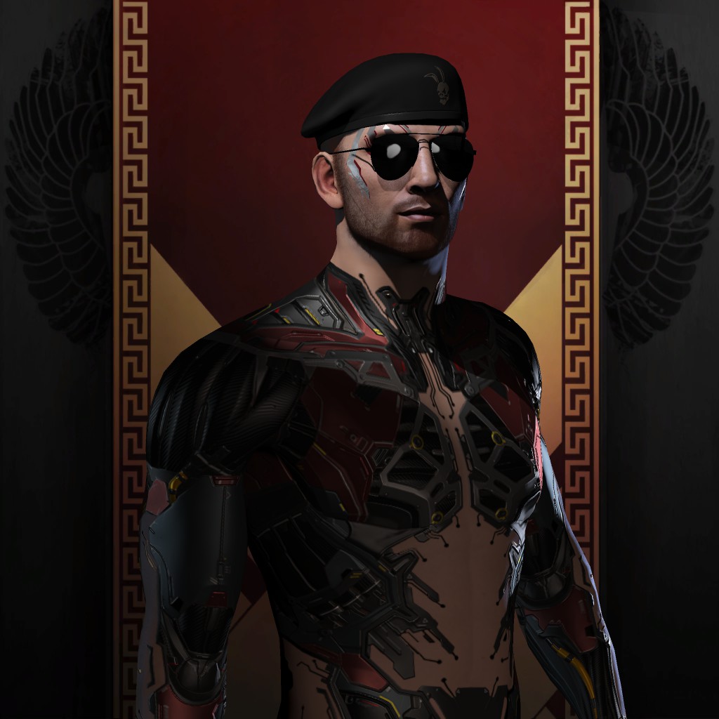 Darrick Howard
