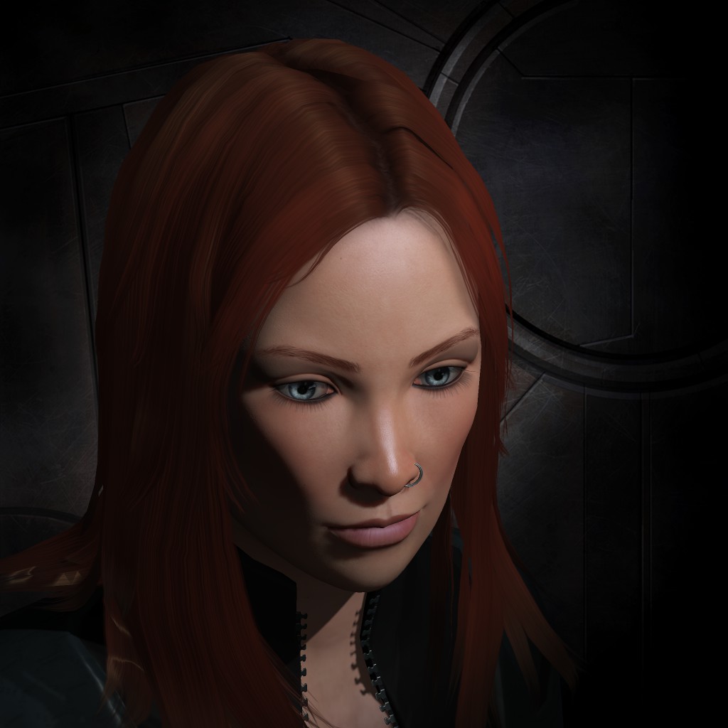 Krameria Hellishly