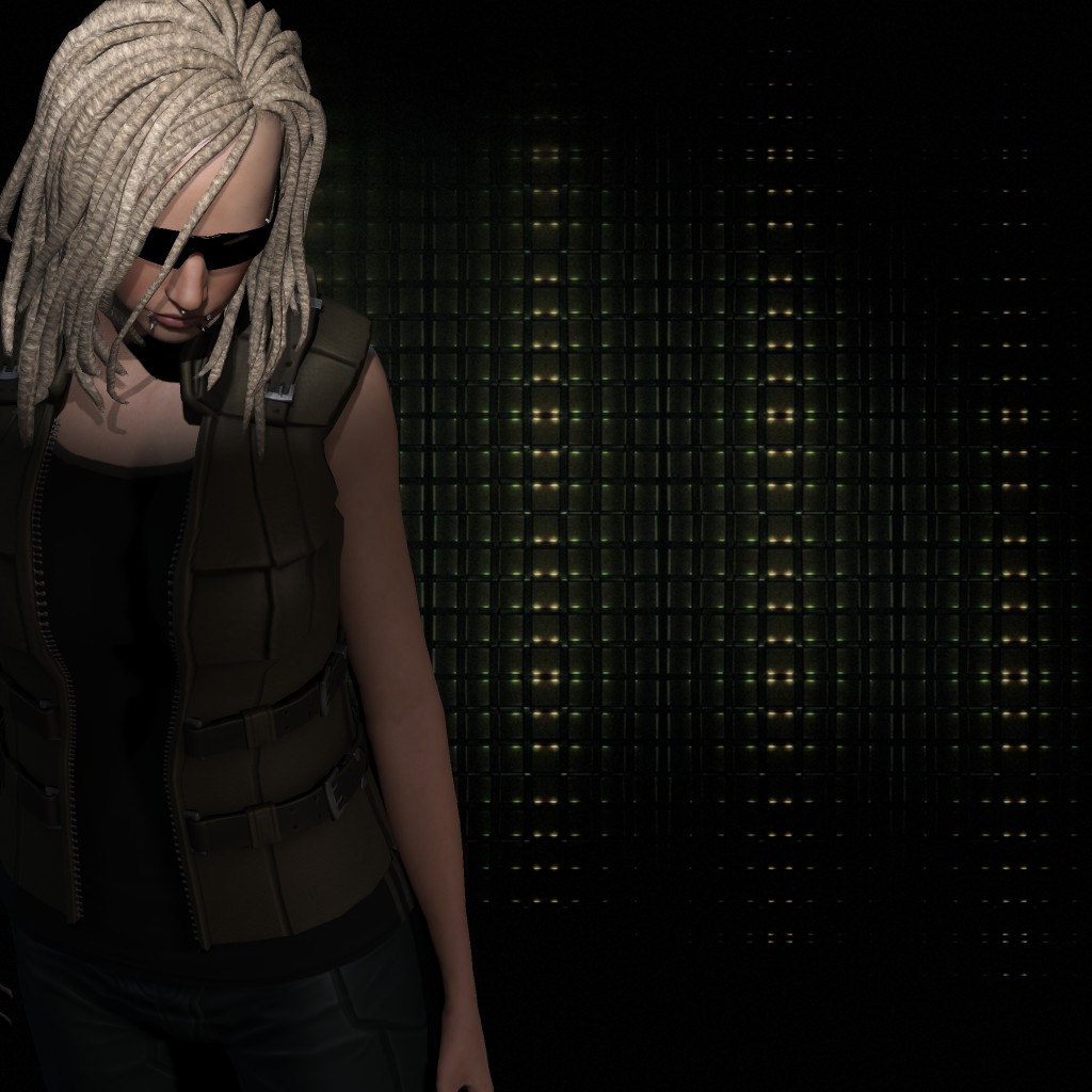 Cassandra Webb