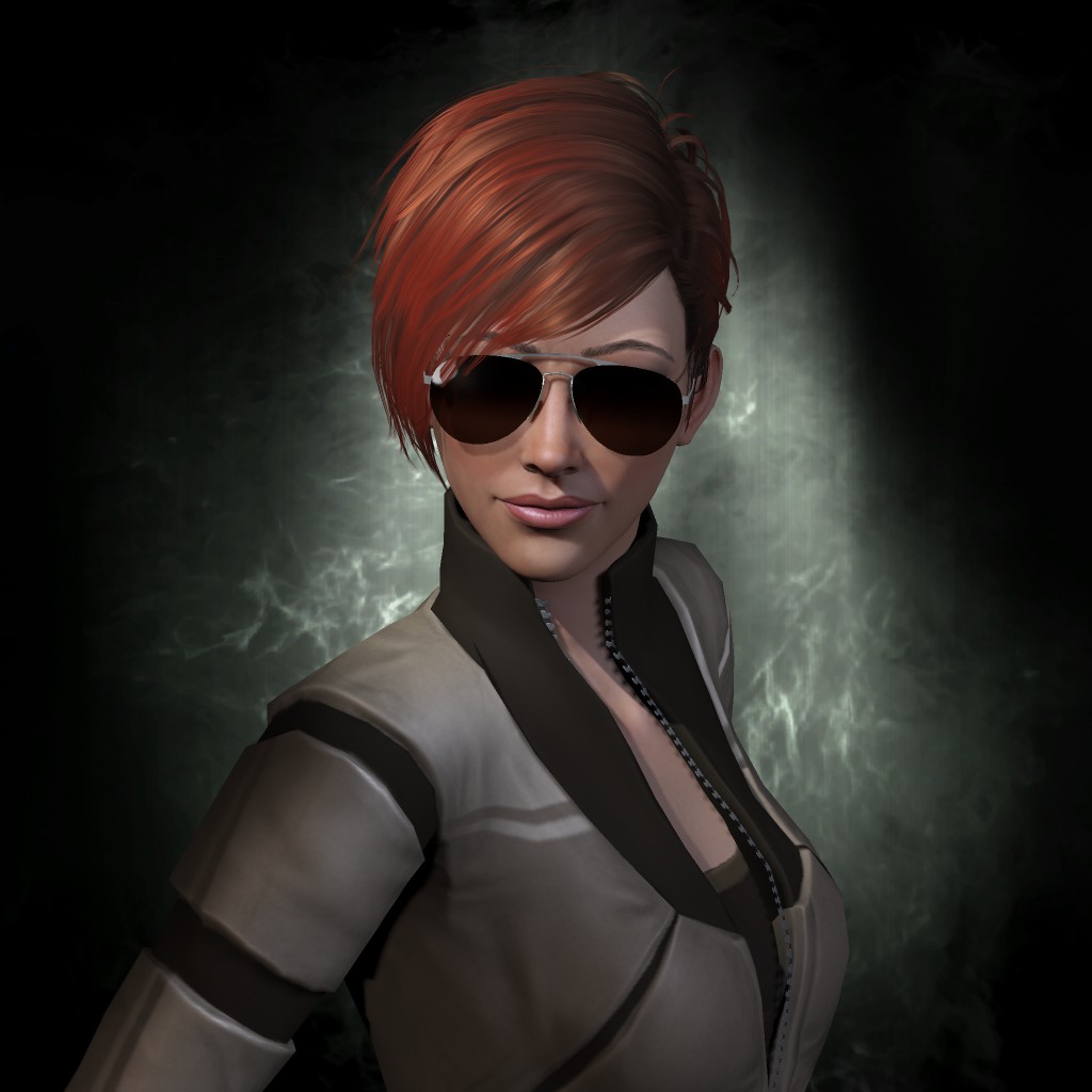 Mrs Spaxina