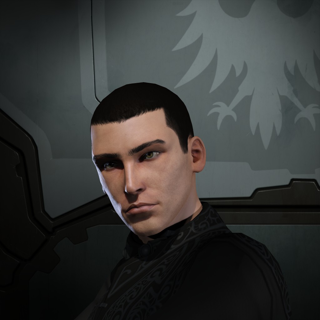Robert Hainlain