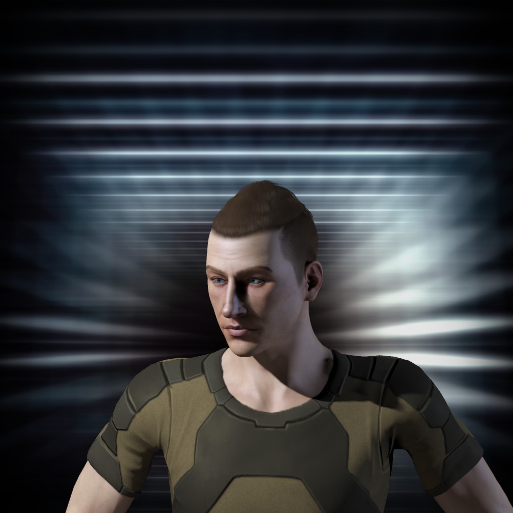 Gallente Citizen 090025022014