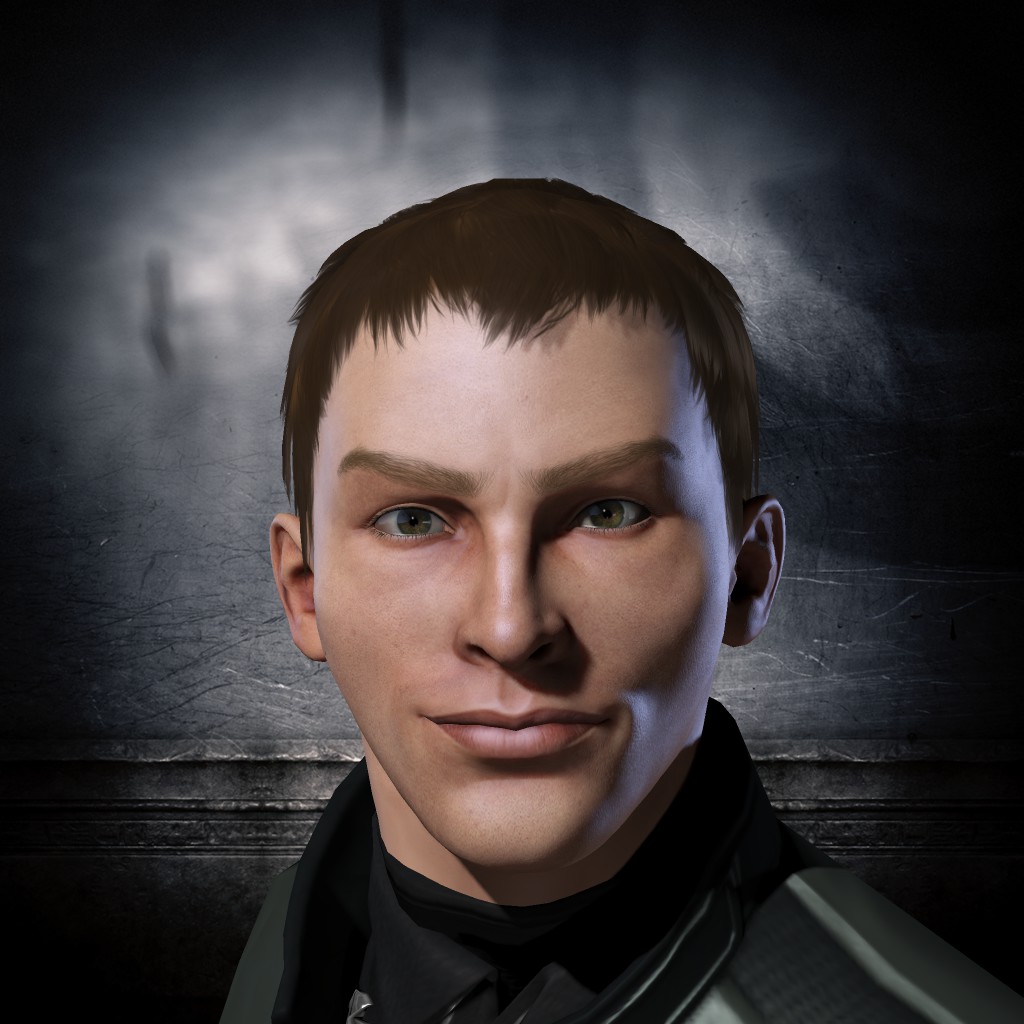 Bradley Amatin