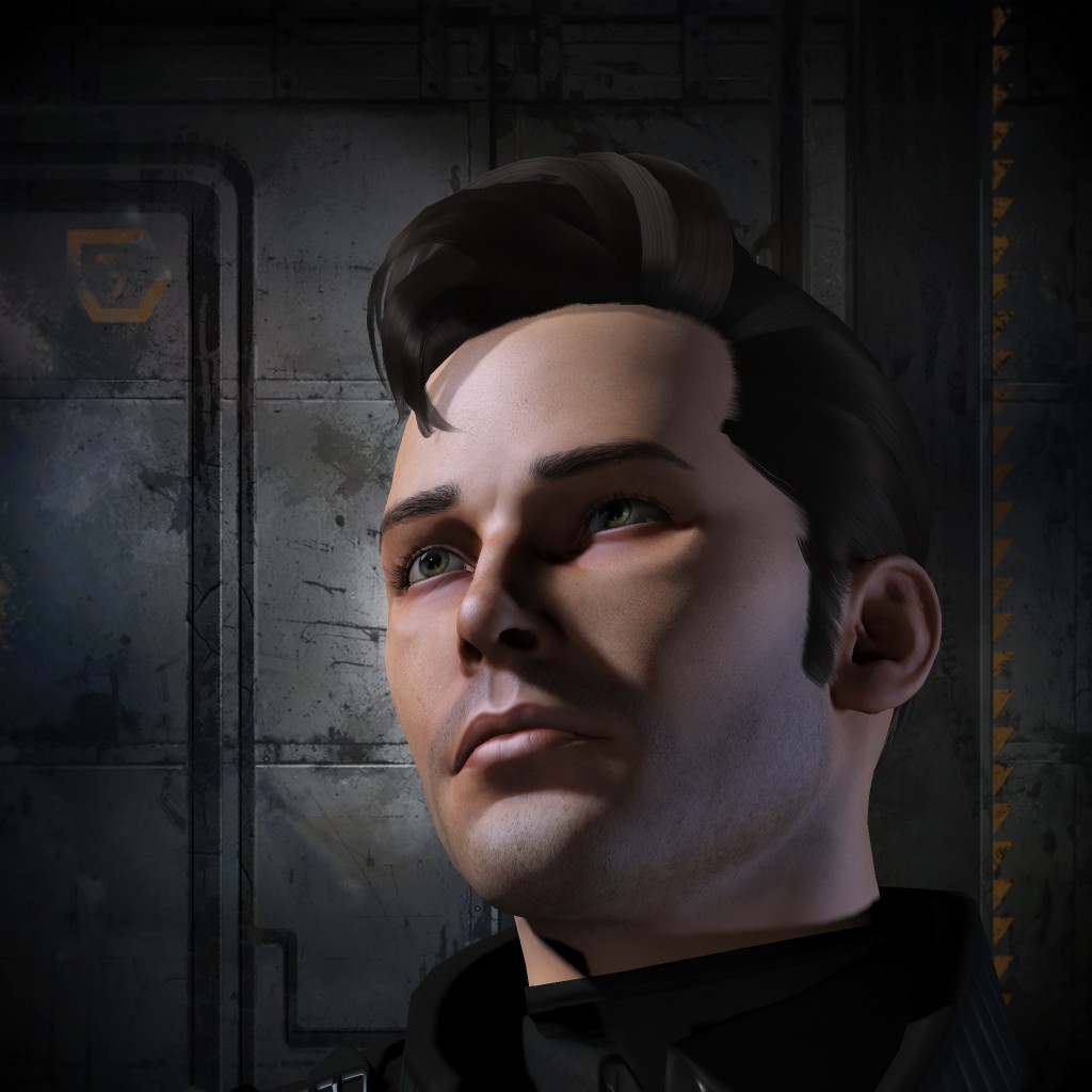 Phantom Unknown