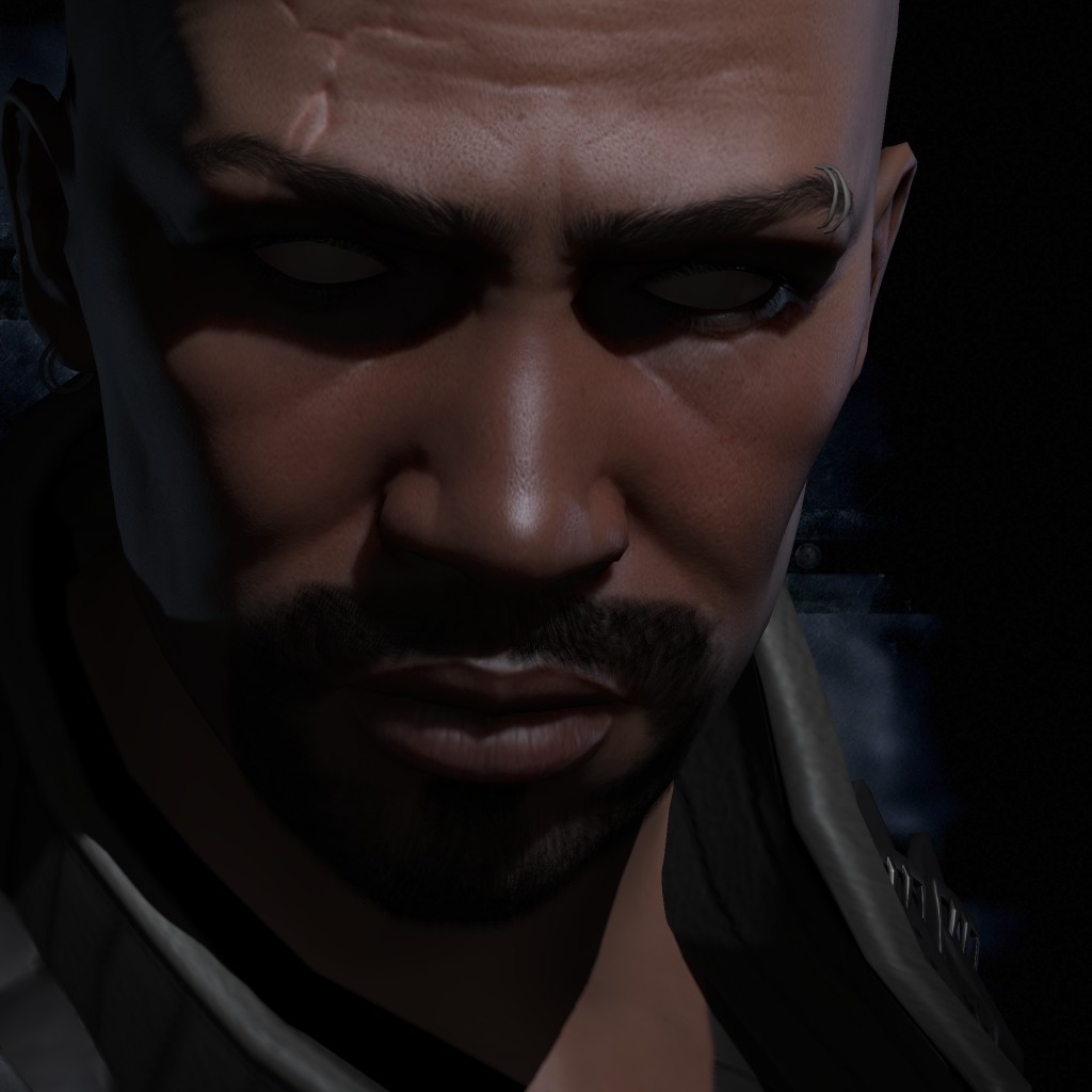 Lucius Wyr
