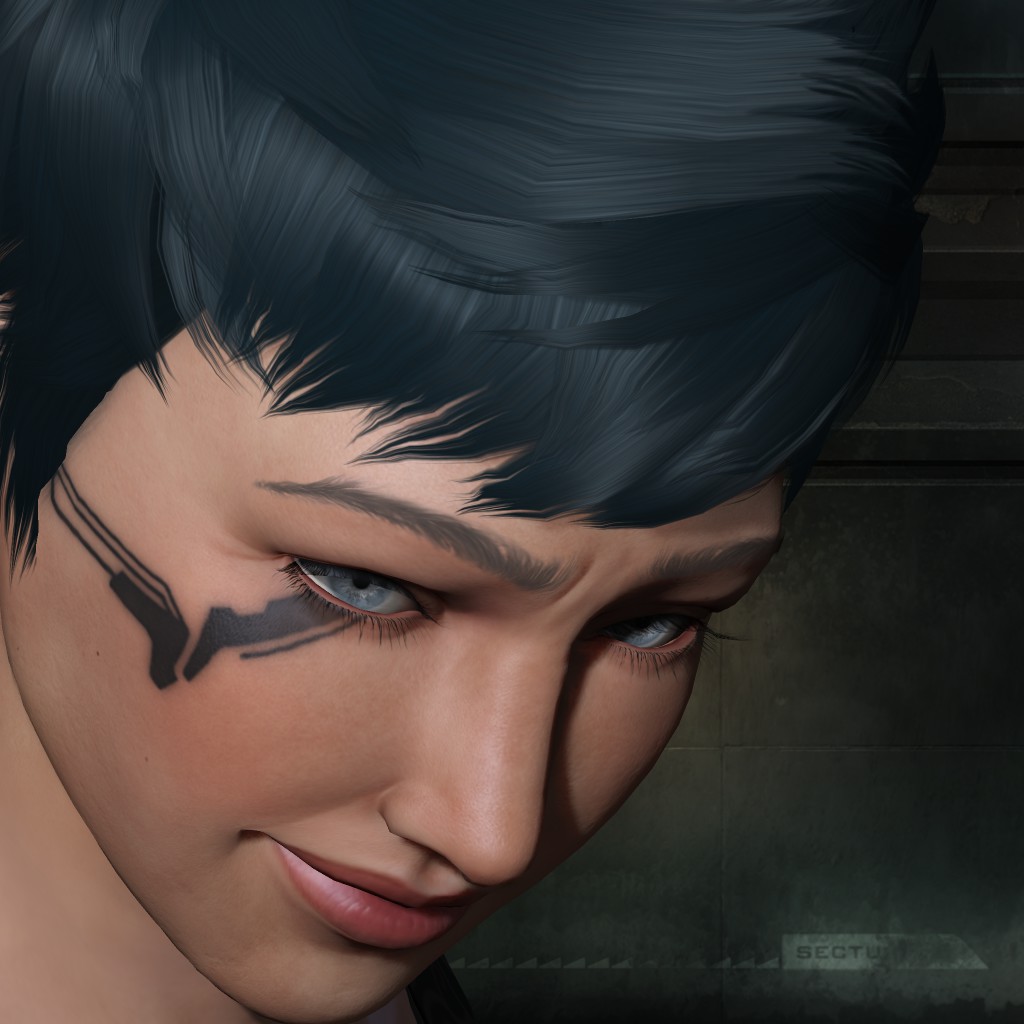 Commander Velietha