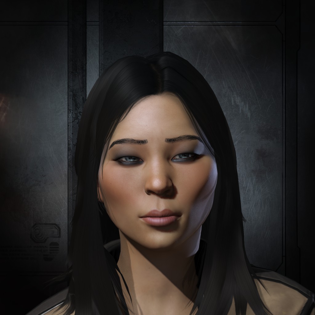 Katrina Omen