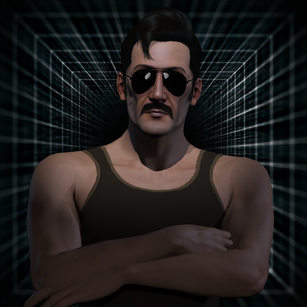 TheManofOneWay
